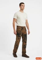 Levis Jeans Heren maat WW39 / L34 Bruin Vintage, Ophalen of Verzenden, Nieuw, Levi's