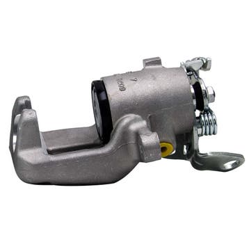 2x achter Remklauwen geschikt voor VW Golf Plus Touran, S..., Verzenden, Nieuw, Skoda