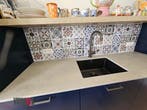 Keukenachterwand met print GOEDKOPER dan tegels en supermooi, Huis en Inrichting, Keuken | Keukenelementen, Ophalen of Verzenden