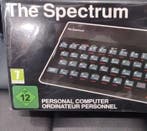 Sinclair The Spectrum - Computer - In originele verpakking, Nieuw