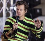 Harry Styles Tickets – 2026 – Johan Cruijff ArenA Amsterdam, Twee personen, Mei