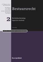 Boom Juridische studieboeken - Bestuursrecht, 9789462901834, Verzenden, Zo goed als nieuw, HBO
