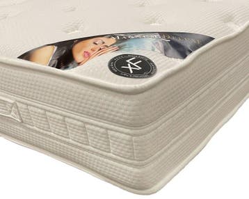 Polypreen Magnum Deluxe Foam Megapur® Koudschuim Matras 29,5, Nieuw