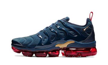 Nike Air VaporMax Plus Olympic, Nieuw