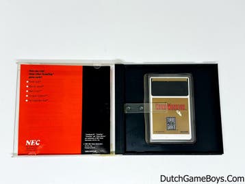Turbografx - China Warrior, Spelcomputers en Games, Verzenden, Gebruikt