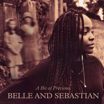 LP nieuw - Belle And Sebastian - A Bit Of Previous, Verzenden, Nieuw in verpakking