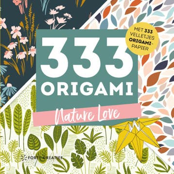 Nature Love |  | Nieuw, Ophalen of Verzenden, Nieuw