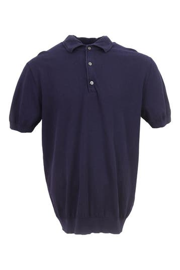 Vesper Polo in maat XXL Blauw, Verzenden, Zo goed als nieuw, Blauw, Vesper