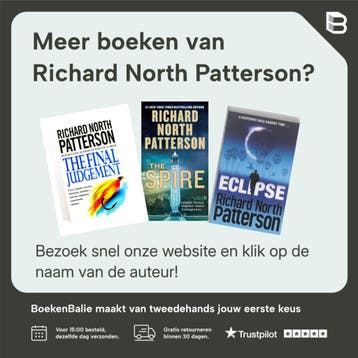 The Race - Richard North Patterson 9780230703667, Verzenden, Gelezen, Richard North Patterson