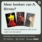 Yournael van Cyberney 9789062654994 A. Birney, Boeken, Verzenden, Gelezen, A. Birney