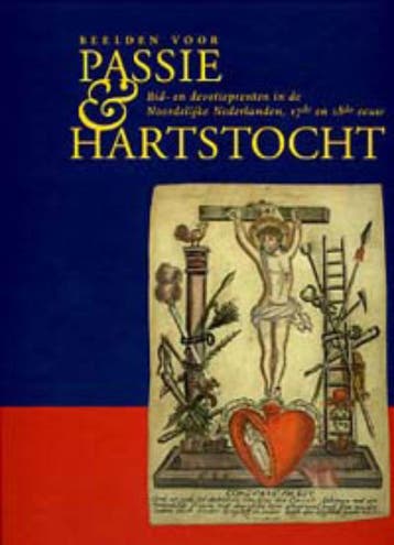 Beelden voor passie en hartstocht - E.M. F. Verheggen, Verzenden, Gelezen, E.M. F. Verheggen