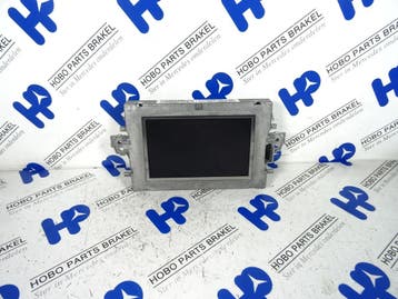 Beeldscherm A 212 900 4900, Ophalen of Verzenden, Gebruikt, Mercedes-Benz
