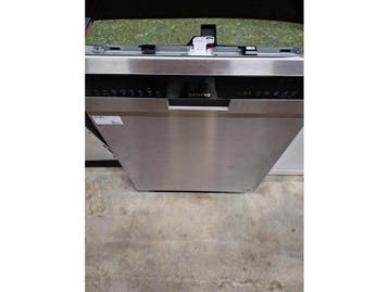 Siemens SN45ZS07CE - Onderbouw vaatwasser -, Witgoed en Apparatuur, Verzenden, Zo goed als nieuw