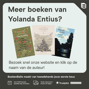 Het verhaal van Benito Benin en dat van Fanny 9789028282230, Verzenden, Gelezen, Yolanda Entius