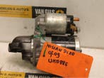 Startmotor Nissan Pixo O79931, Ophalen of Verzenden, Nieuw