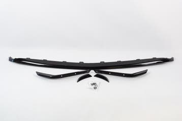Aero frontspoiler pakket Mercedes Benz GLA H247 AMG-Line, Ophalen of Verzenden, Gebruikt