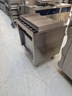 Grote gasbakplaat op aardgas 80x70, Ophalen of Verzenden, Gebruikt