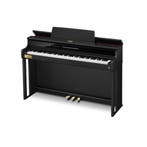 Casio AP-750 Celviano digitale piano zwart, Ophalen of Verzenden, Nieuw