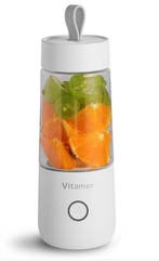 DrPhone V6 Portable Shaker – Juice Shaker – Mixer – Drink en, Verzenden, Nieuw