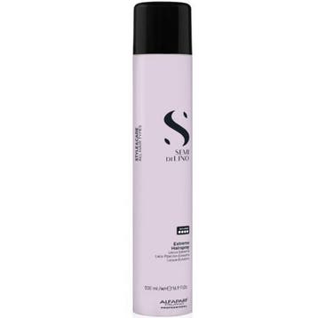 Alfaparf  Styling Extreme Hairspray  500 ml, Verzenden, Nieuw