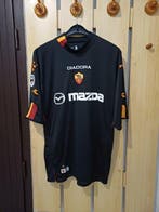 AS Roma - Italiaanse voetbal competitie - Amantino Mancini -, Nieuw