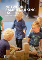 Netwerksamenwerking IKC in een notendop 9789079336395, Verzenden, Zo goed als nieuw, Ton Bruining