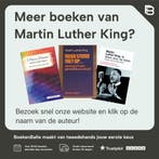 Dream 9781598422405 Martin Luther King, Verzenden, Gelezen, Martin Luther King