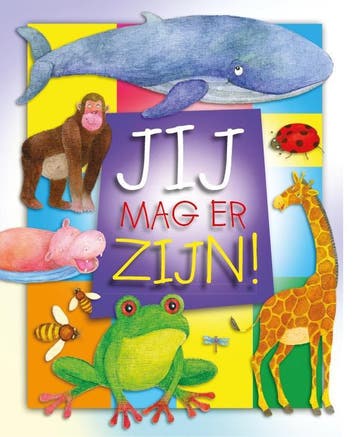 Jij mag er zijn - Bethan James 9789026607097, Verzenden, Gelezen, Bethan James