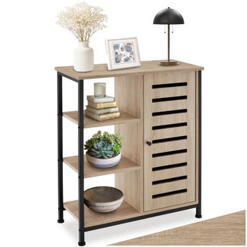 Wandkast 71x32x82cm, Tuin en Terras, Bloembakken en Plantenbakken, Verzenden, Nieuw