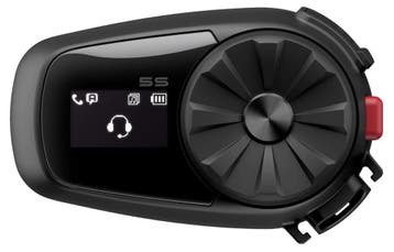 5S Bluetooth Headset Sena, Verzenden, Nieuw met kaartje
