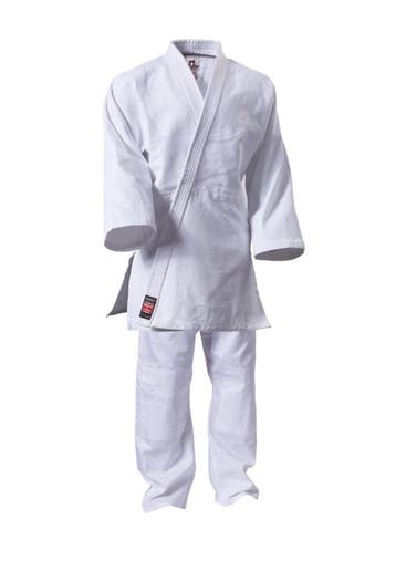 DANRHO Judopak Dojo Line (Judopakken), Ophalen of Verzenden, Nieuw, Judo, Vechtsportpak