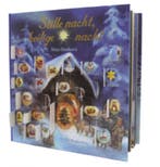 Stille nacht, heilige nacht 9789051161434 Maja Dusíková, Boeken, Verzenden, Gelezen, Maja Dusíková