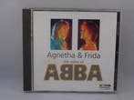 Agnetha & Frida - The voice of Abba (spectrum), Ophalen of Verzenden, Zo goed als nieuw