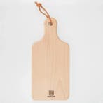 HOCHO Heiwa Snijplank – Beukenhout – 260x120x15 mm – H, Ophalen of Verzenden, Nieuw