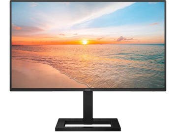Veiling - Philips 24E1N1300AE - Full HD IPS Monitor, Nieuw