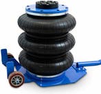 Pneumatische autokrik Bitux tot 4 ton, Verzenden, Nieuw