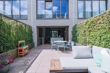 Te huur: Huis Kartonstraat in Amsterdam, Noord-Holland, Amsterdam