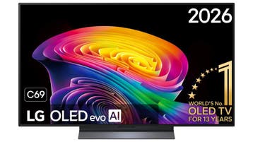 LG OLED tv OLED55C69LB 140cm best getest, Nieuw, Ophalen of Verzenden, 100 cm of meer, 4k (UHD)