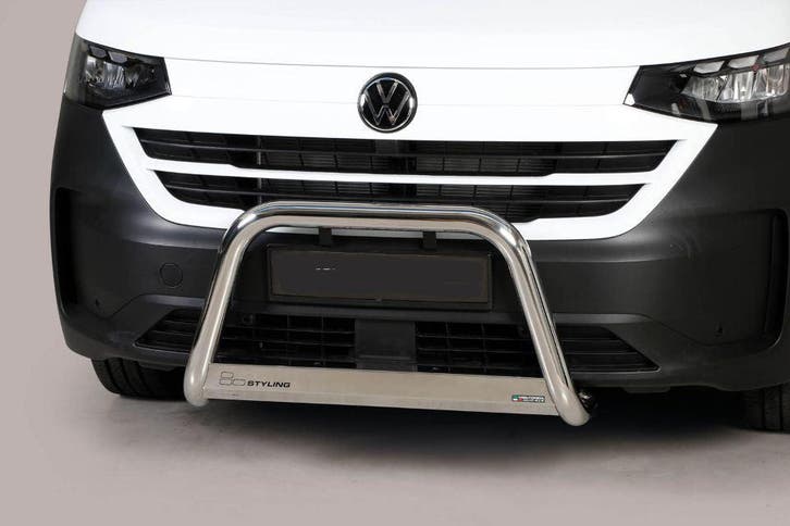 Bullbar VW Transporter T7 (2025-), Auto diversen, Tuning en Styling, Verzenden