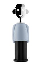 Alessi - Alessandro Mendini - Kurkentrekker - Alessandro M.