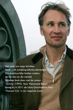 Horizon city 9789072603357 Jaap Scholten, Verzenden, Gelezen, Jaap Scholten