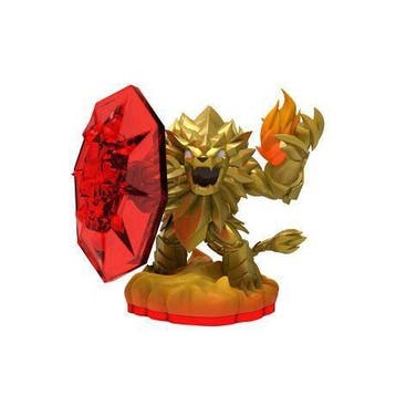 Skylanders Trap Team: Wildfire, Ophalen of Verzenden, Zo goed als nieuw