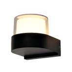 HLW LED KING LED wandlamp  | Rond | 5W | 4200K | IP54 | Neut, Ophalen of Verzenden, Nieuw