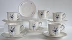 Villeroy & Boch - Koffie- en theeservies (12) - Alt
