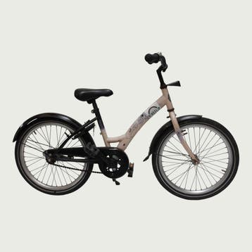 BikeFlip kinderfiets 20 inch, Ophalen of Verzenden, Gebruikt, BikeFlip