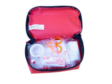EHBO Kit, Diversen, Ophalen of Verzenden, Nieuw