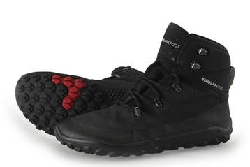 Vivobarefoot Barefoot in maat 40 Zwart, Kleding | Dames, Schoenen, Verzenden, Vivobarefoot, Zwart, Gedragen