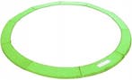 Trampoline Rand Groen 366cm | Nieuw | Scherpe Prijs, Ophalen of Verzenden, Nieuw