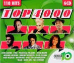 cd - Various - Radio 10 Top 4000 - 2015, Cd's en Dvd's, Verzenden, Zo goed als nieuw