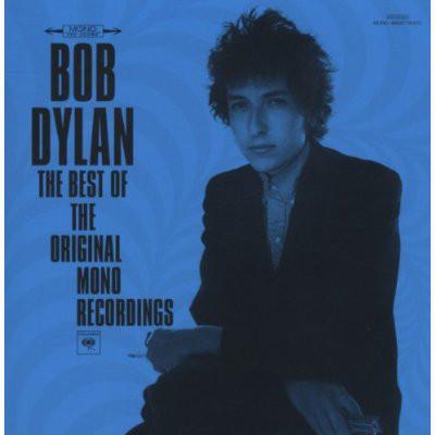 cd - Bob Dylan - The Best Of The Original Mono Recordings, Cd's en Dvd's, Cd's | Overige Cd's, Zo goed als nieuw, Verzenden